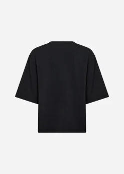 SC-BANU 231 T-shirt Svart