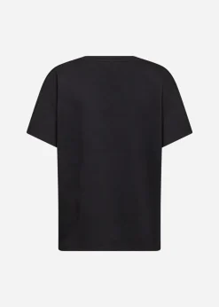 SC-BANU 301 T-shirt Svart