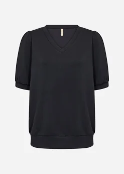 SC-BANU 238 T-shirt Svart