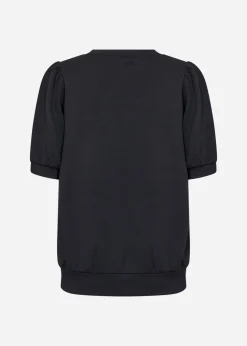 SC-BANU 238 T-shirt Svart