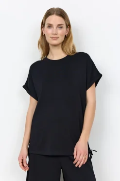 SC-BANU 306 T-shirt Svart