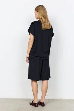 SC-BANU 306 T-shirt Svart
