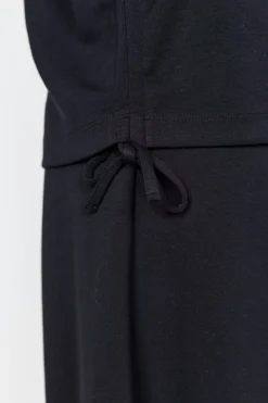 SC-BANU 306 T-shirt Svart