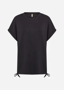 SC-BANU 306 T-shirt Svart