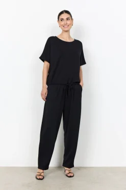 SC-BANU 315 T-shirt Svart
