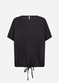 SC-BANU 315 T-shirt Svart