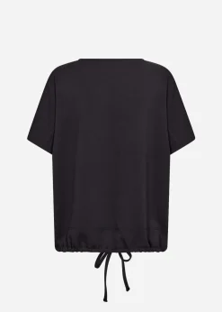 SC-BANU 315 T-shirt Svart