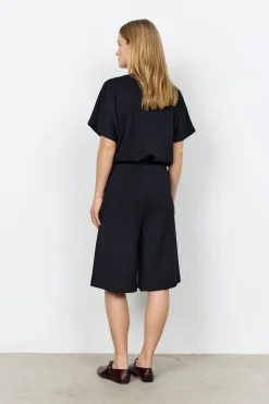 SC-BANU 324 T-shirt Svart