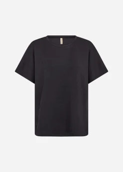 SC-BANU 324 T-shirt Svart