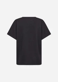 SC-BANU 324 T-shirt Svart