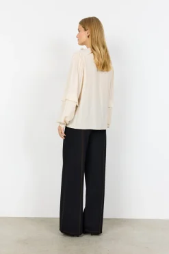 SC-BARBEL 1 Blus Cream