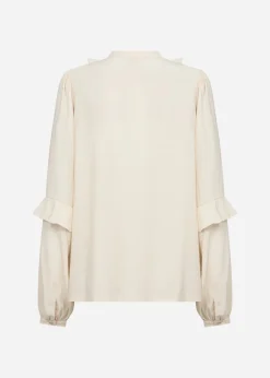 SC-BARBEL 1 Blus Cream