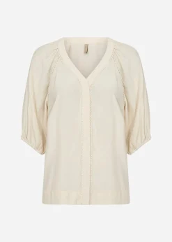 SC-BARBEL 4 Blus Cream