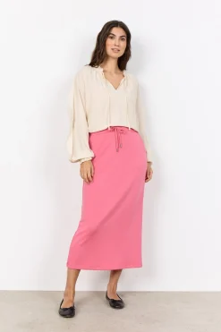 SC-BARBEL 6 Blus Cream