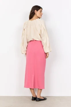 SC-BARBEL 6 Blus Cream