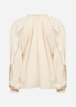 SC-BARBEL 6 Blus Cream