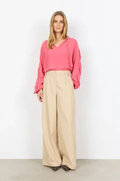 SC-BARBEL 6 Blus Pink