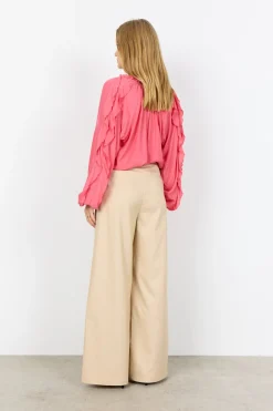 SC-BARBEL 6 Blus Pink