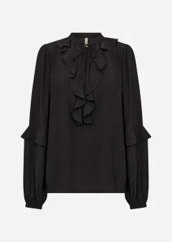 SC-BARBEL 1 Blus Svart