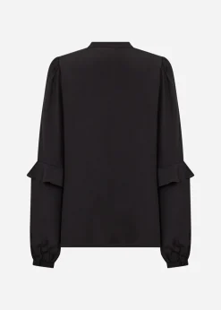 SC-BARBEL 1 Blus Svart