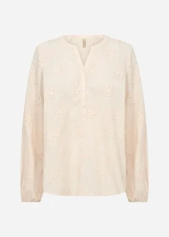 SC-BARBRA 1 Blus Cream