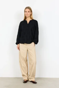 SC-BARBRA 1 Blus Svart