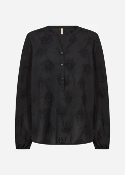 SC-BARBRA 1 Blus Svart