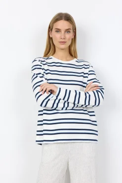 SC-BARNI 52 Blus Navy