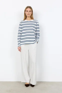 SC-BARNI 52 Blus Navy