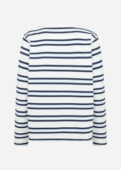 SC-BARNI 52 Blus Navy