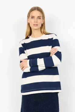 SC-BARNI 47 Blus Navy