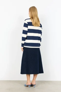 SC-BARNI 47 Blus Navy