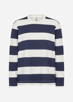 SC-BARNI 47 Blus Navy