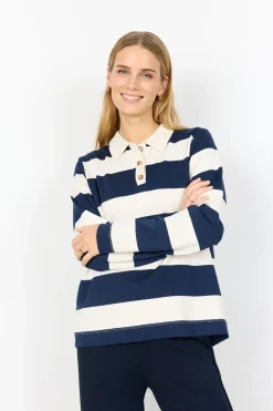 SC-BARNI 48 Blus Navy