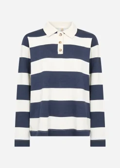 SC-BARNI 48 Blus Navy