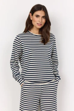 SC-BARNI 42 Blus Navy