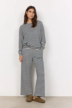 SC-BARNI 42 Blus Navy