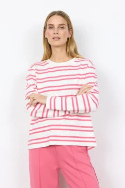 SC-BARNI 52 Blus Pink