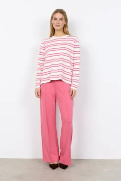 SC-BARNI 52 Blus Pink