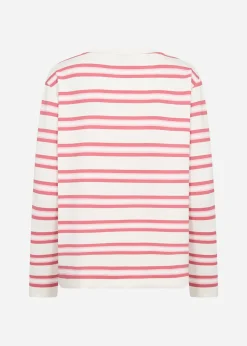 SC-BARNI 52 Blus Pink