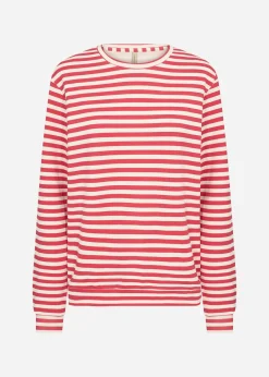 SC-BARNI 42 Blus Röd