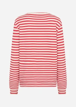 SC-BARNI 42 Blus Röd