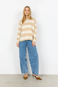 SC-BARNI 48 Blus Sand
