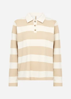SC-BARNI 48 Blus Sand