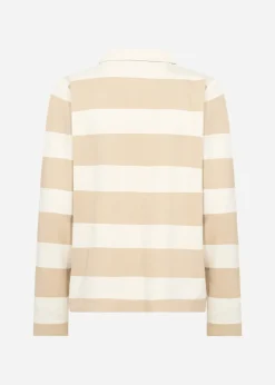SC-BARNI 48 Blus Sand