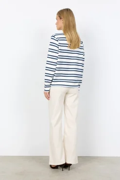 SC-BARNI 51 Sweatshirt Navy