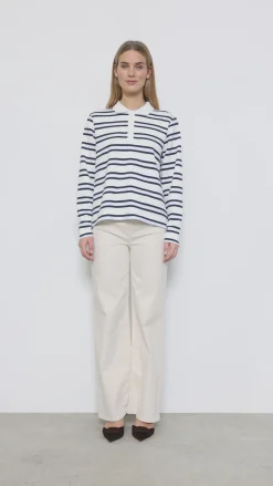SC-BARNI 51 Sweatshirt Navy