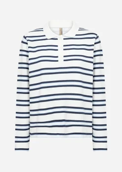 SC-BARNI 51 Sweatshirt Navy