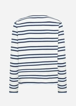 SC-BARNI 51 Sweatshirt Navy
