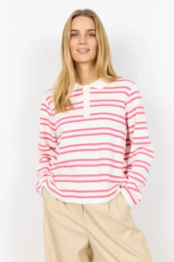 SC-BARNI 51 Sweatshirt Pink